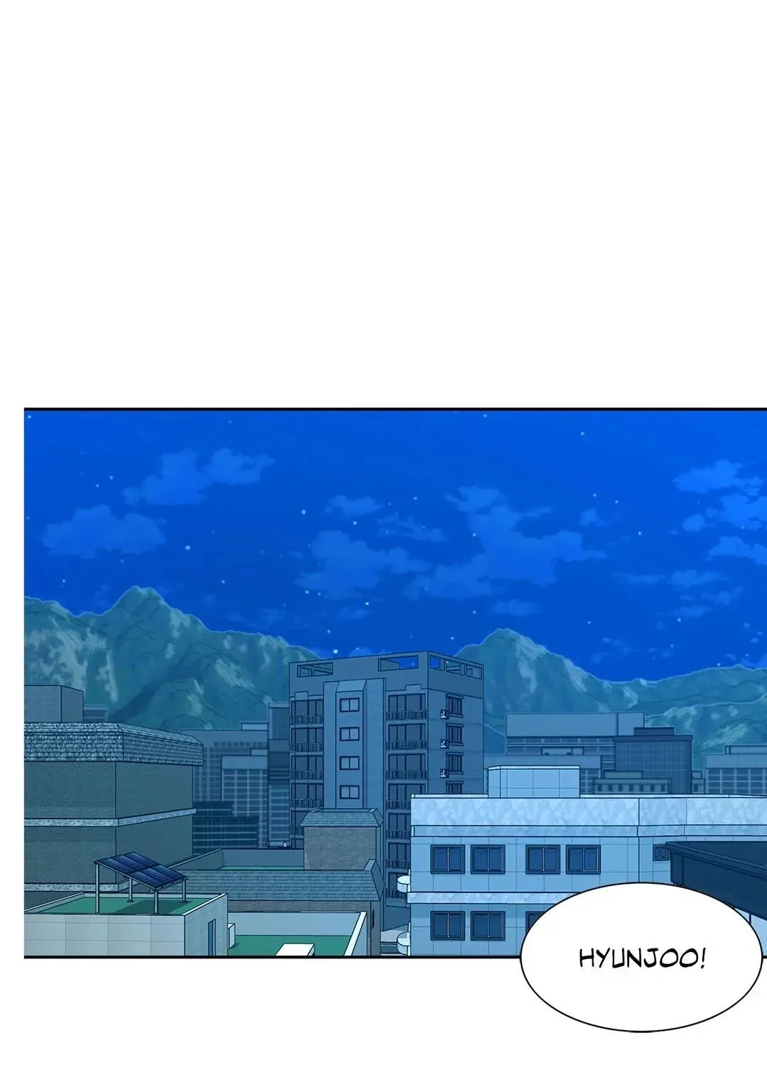 Campus Love Chapter 41 page 43 - 