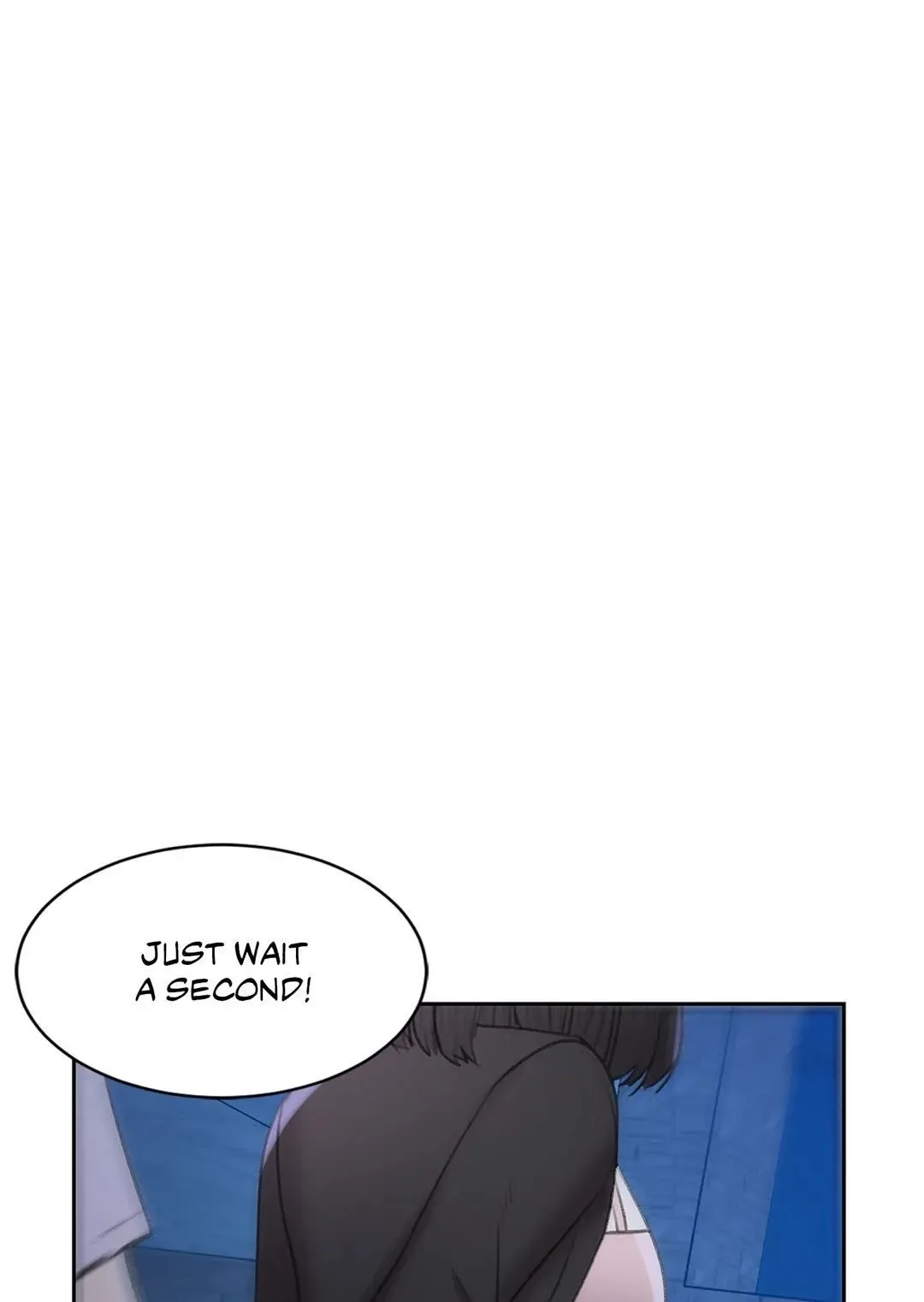 Campus Love Chapter 41 page 44 - 