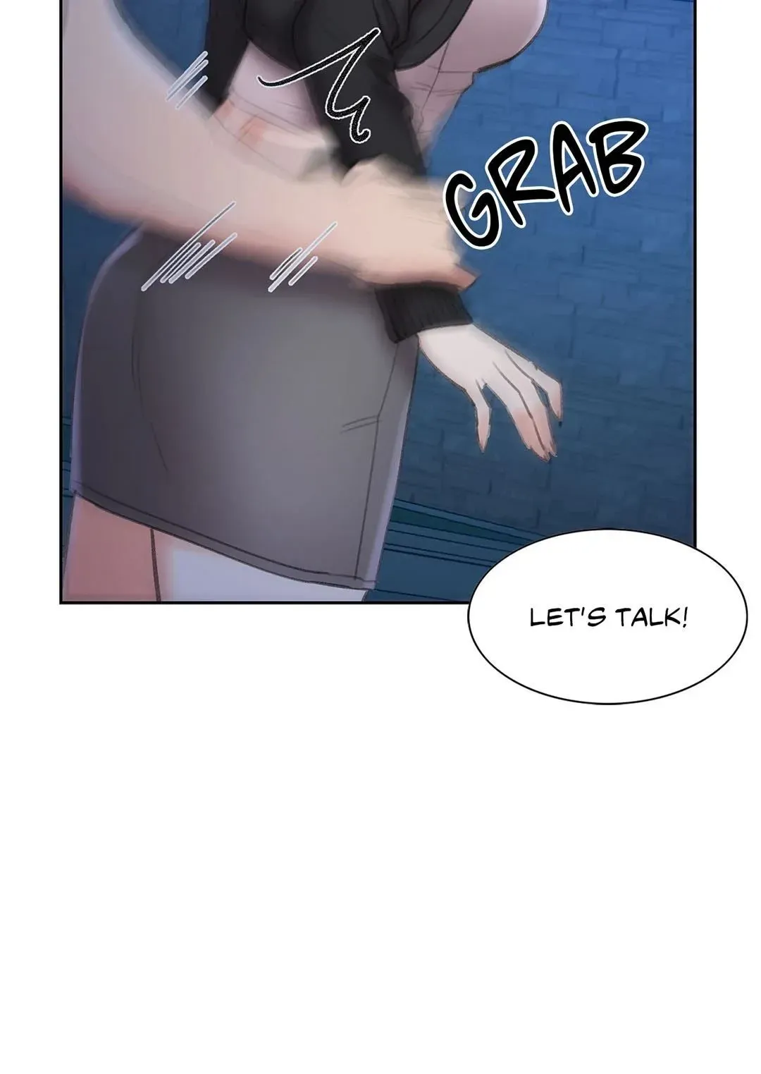 Campus Love Chapter 41 page 45 - 