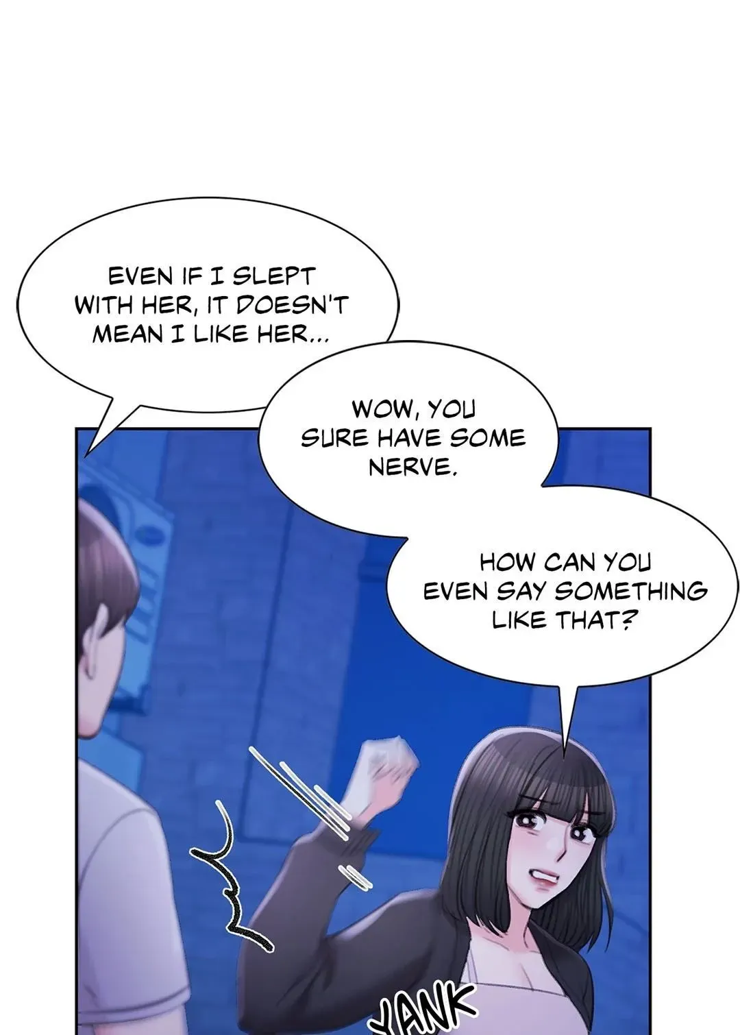 Campus Love Chapter 41 page 46 - 