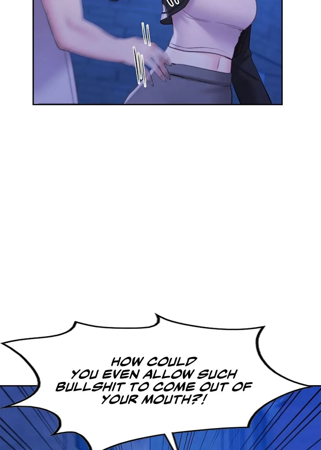 Campus Love Chapter 41 page 47 - 