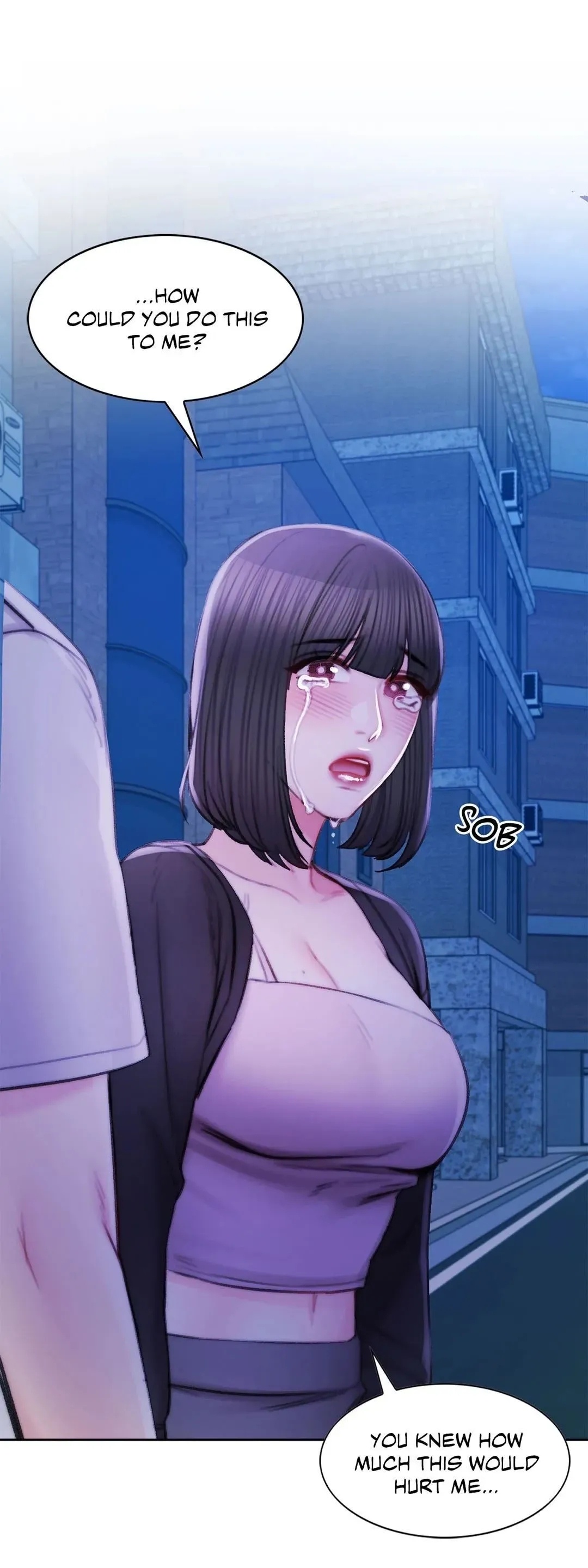 Campus Love Chapter 41 page 51 - 