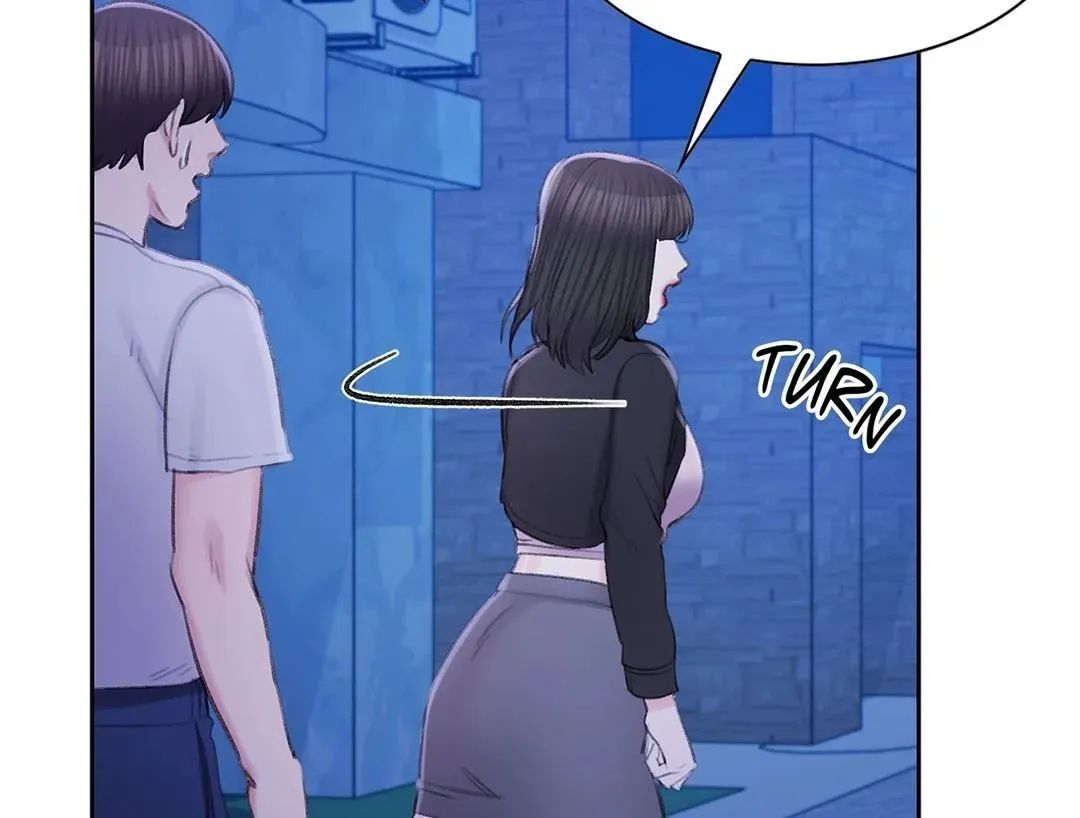 Campus Love Chapter 41 page 53 - 