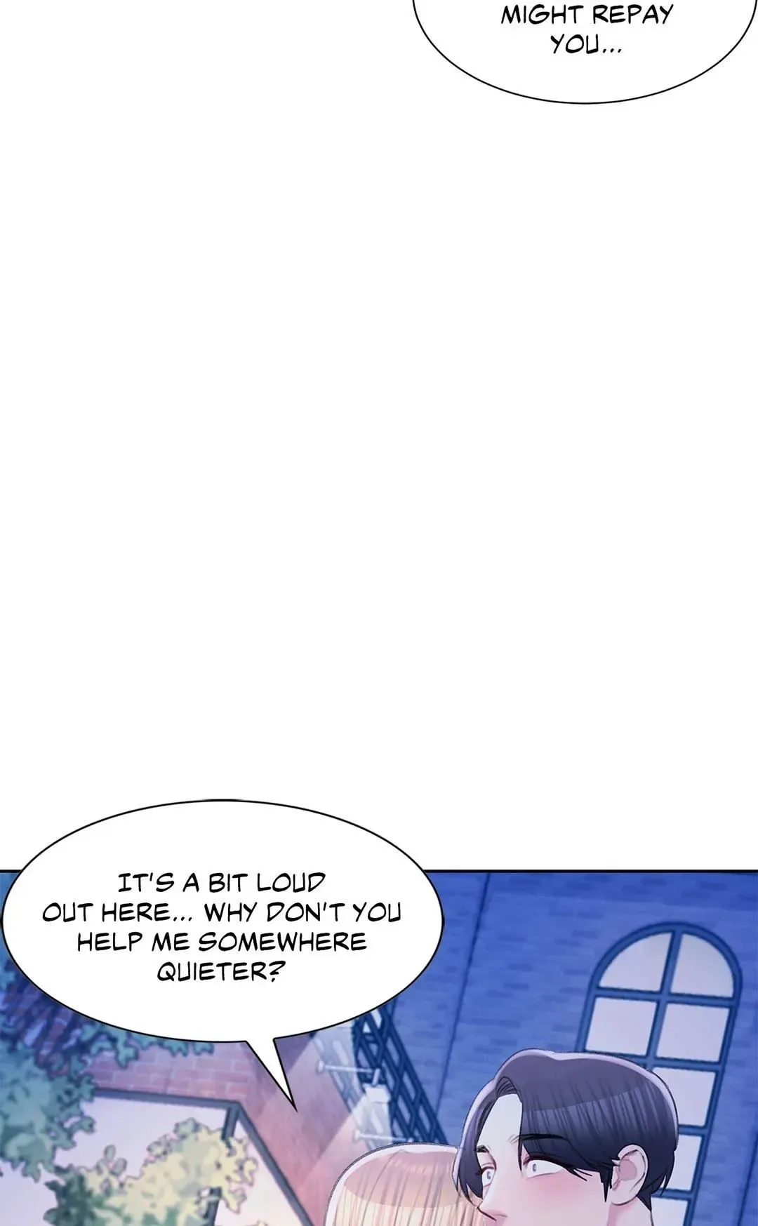 Campus Love Chapter 41 page 62 - 