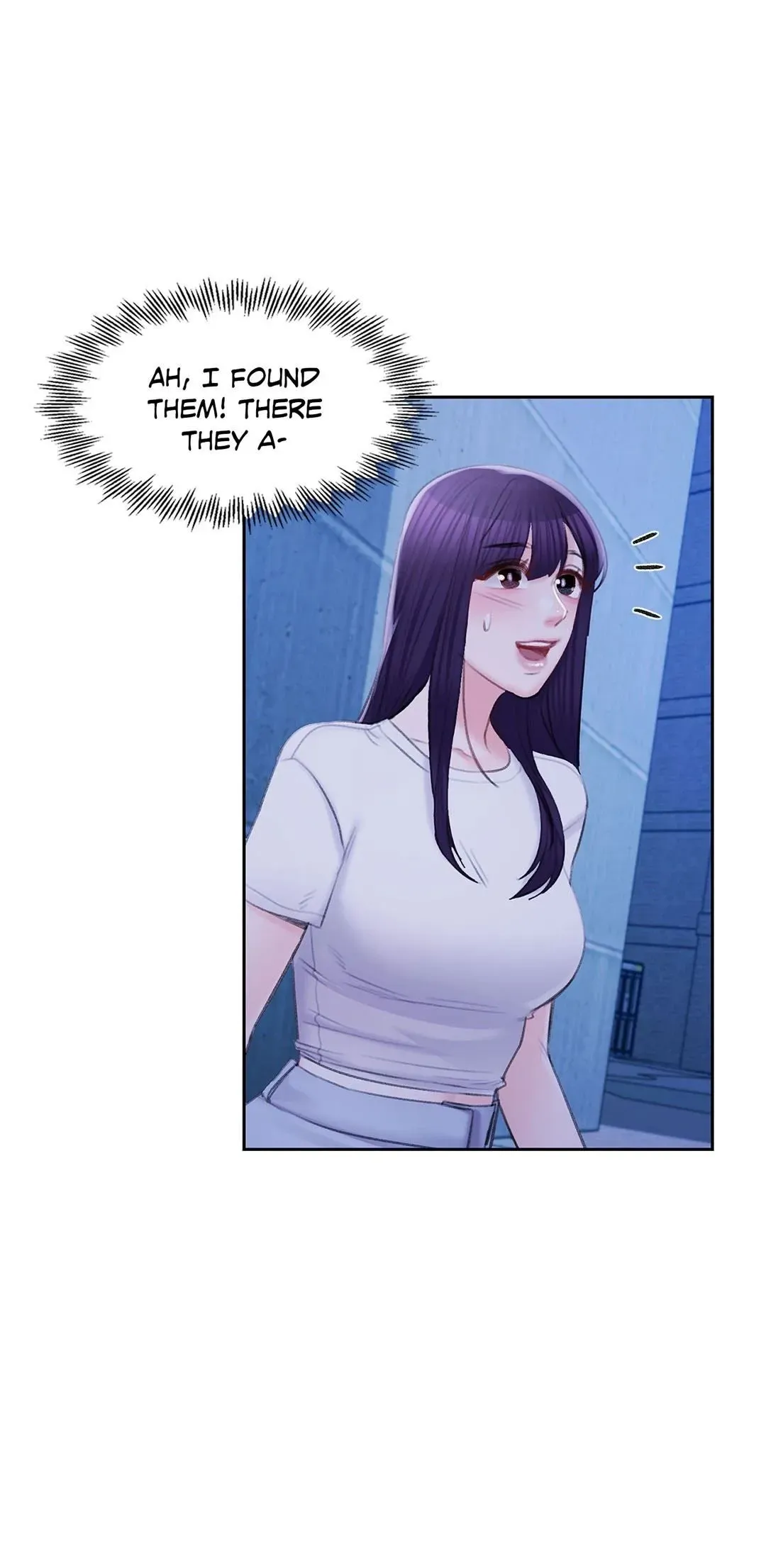Campus Love Chapter 41 page 65 - 