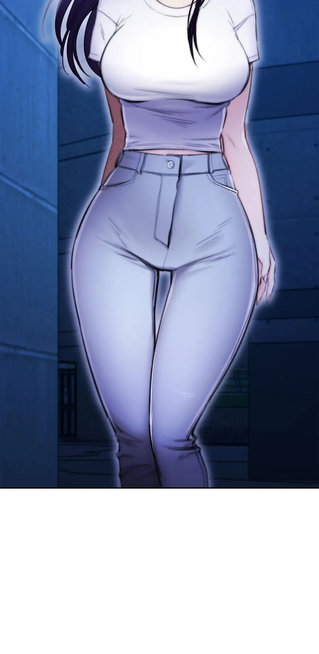 Campus Love Chapter 41 page 68 - 