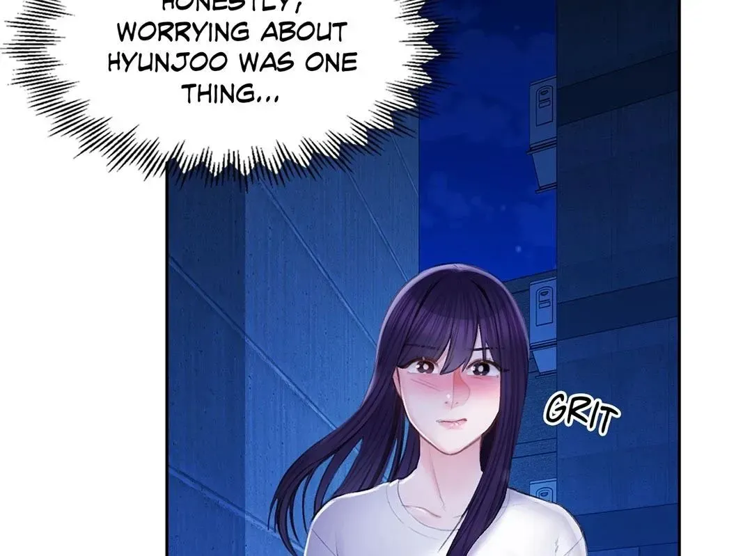 Campus Love Chapter 42 page 14 - 
