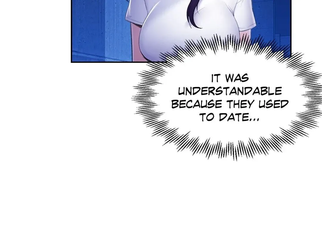 Campus Love Chapter 42 page 15 - 