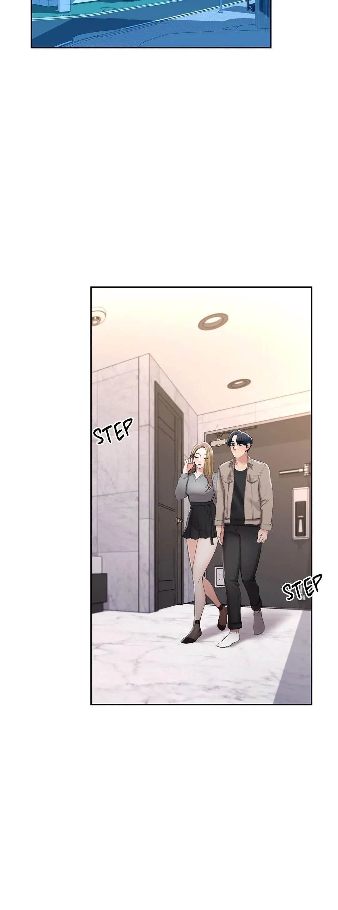 Campus Love Chapter 42 page 18 - 