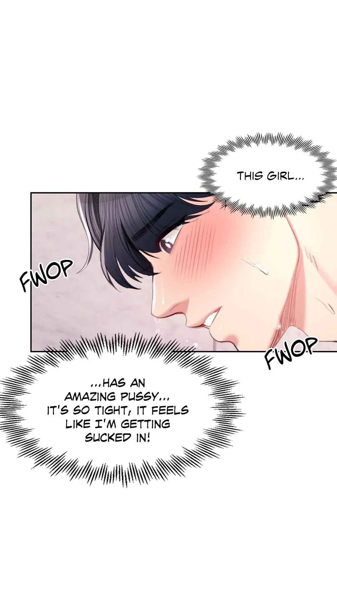 Campus Love Chapter 42 page 30 - 