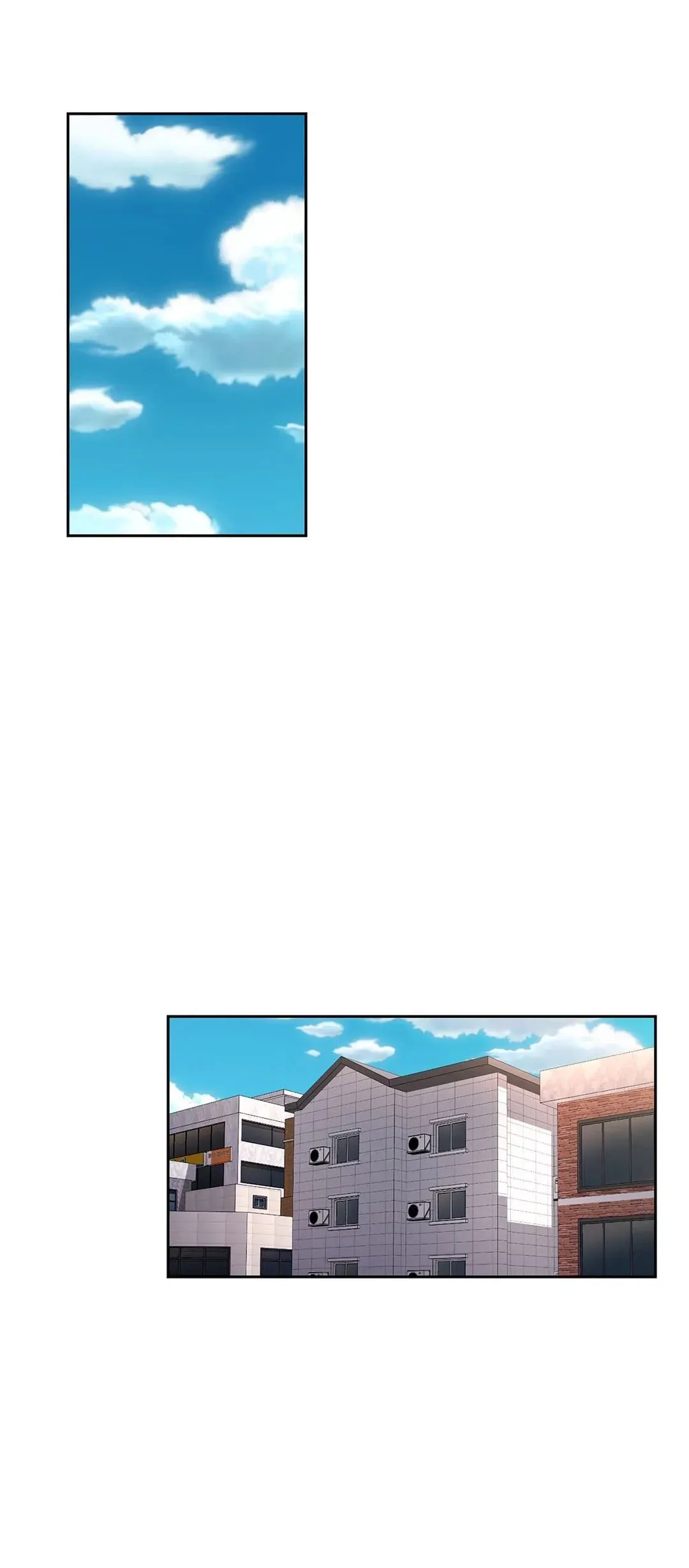 Campus Love Chapter 42 page 36 - 