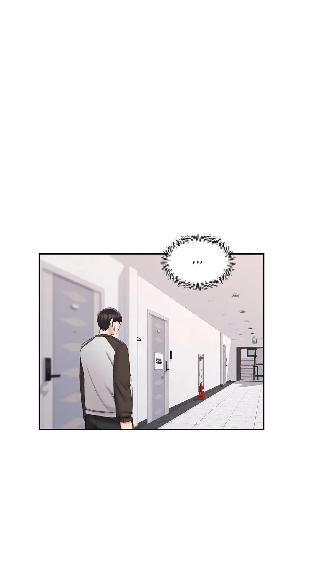 Campus Love Chapter 42 page 38 - 
