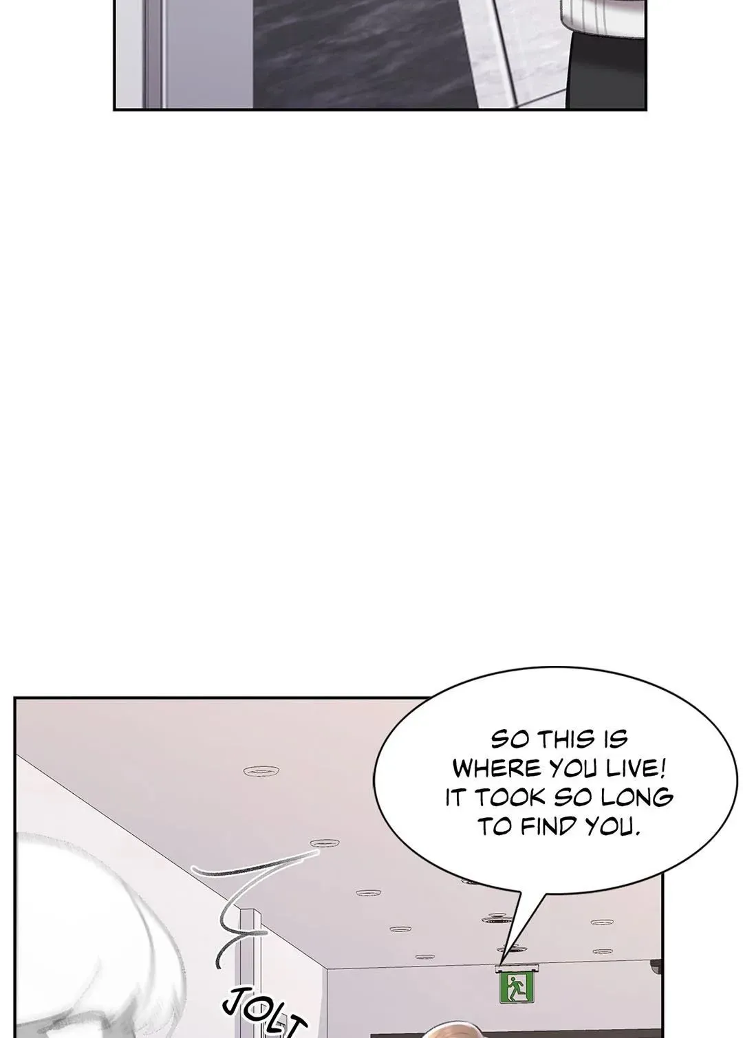 Campus Love Chapter 42 page 41 - 