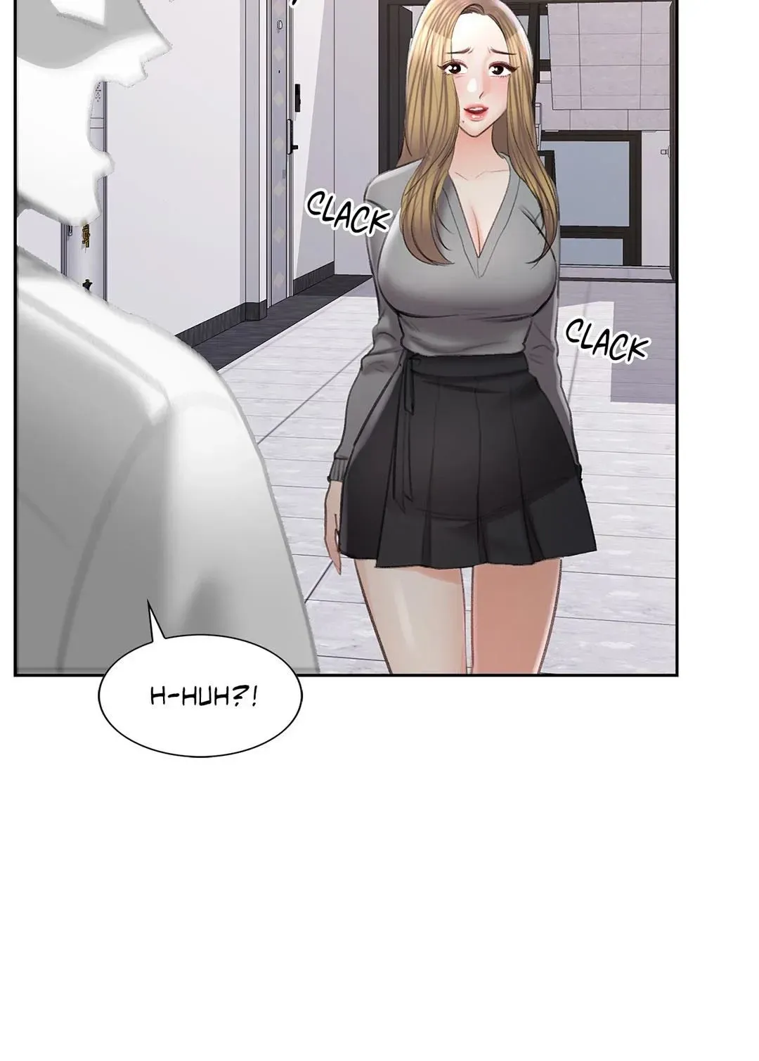 Campus Love Chapter 42 page 42 - 