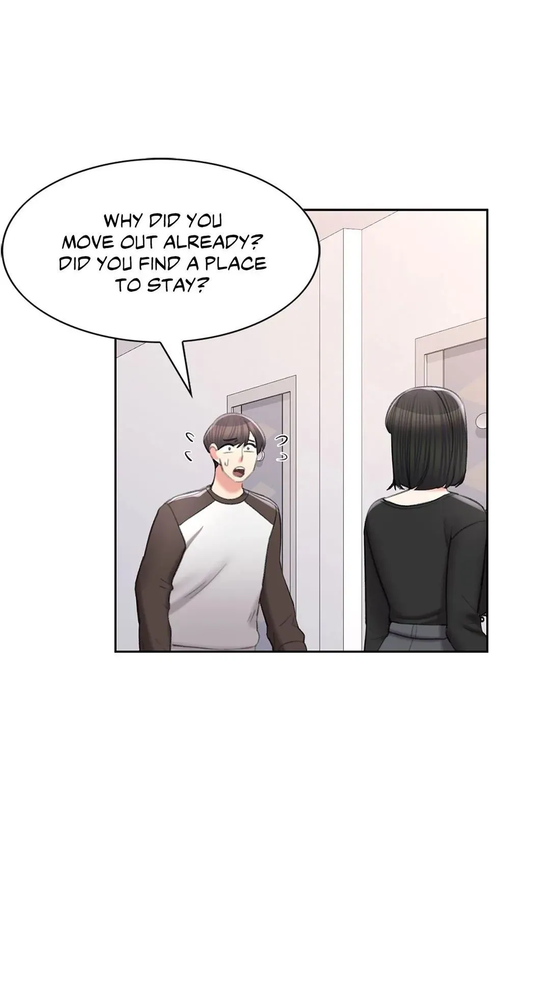 Campus Love Chapter 42 page 45 - 