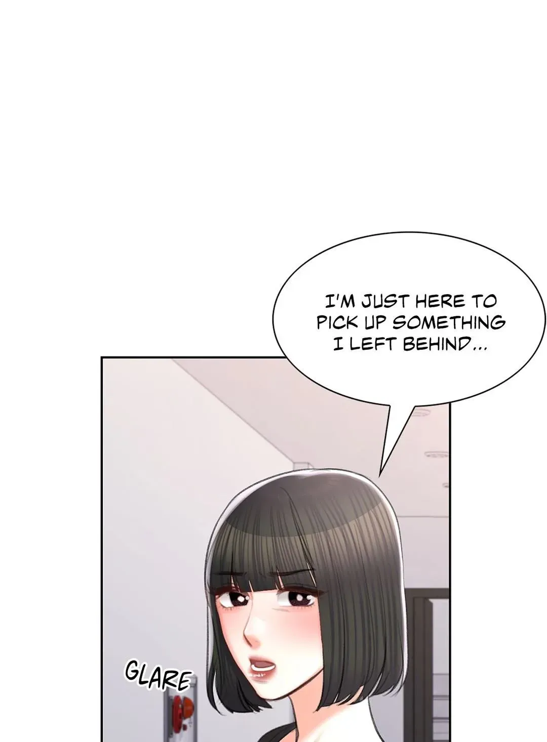 Campus Love Chapter 42 page 46 - 