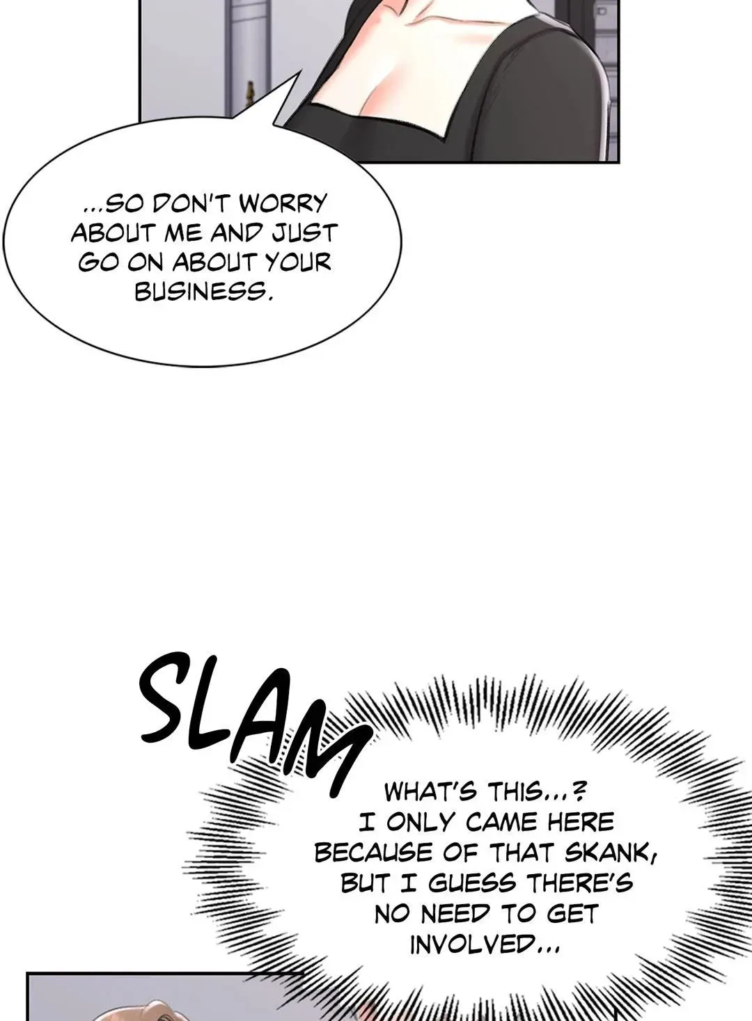 Campus Love Chapter 42 page 47 - 
