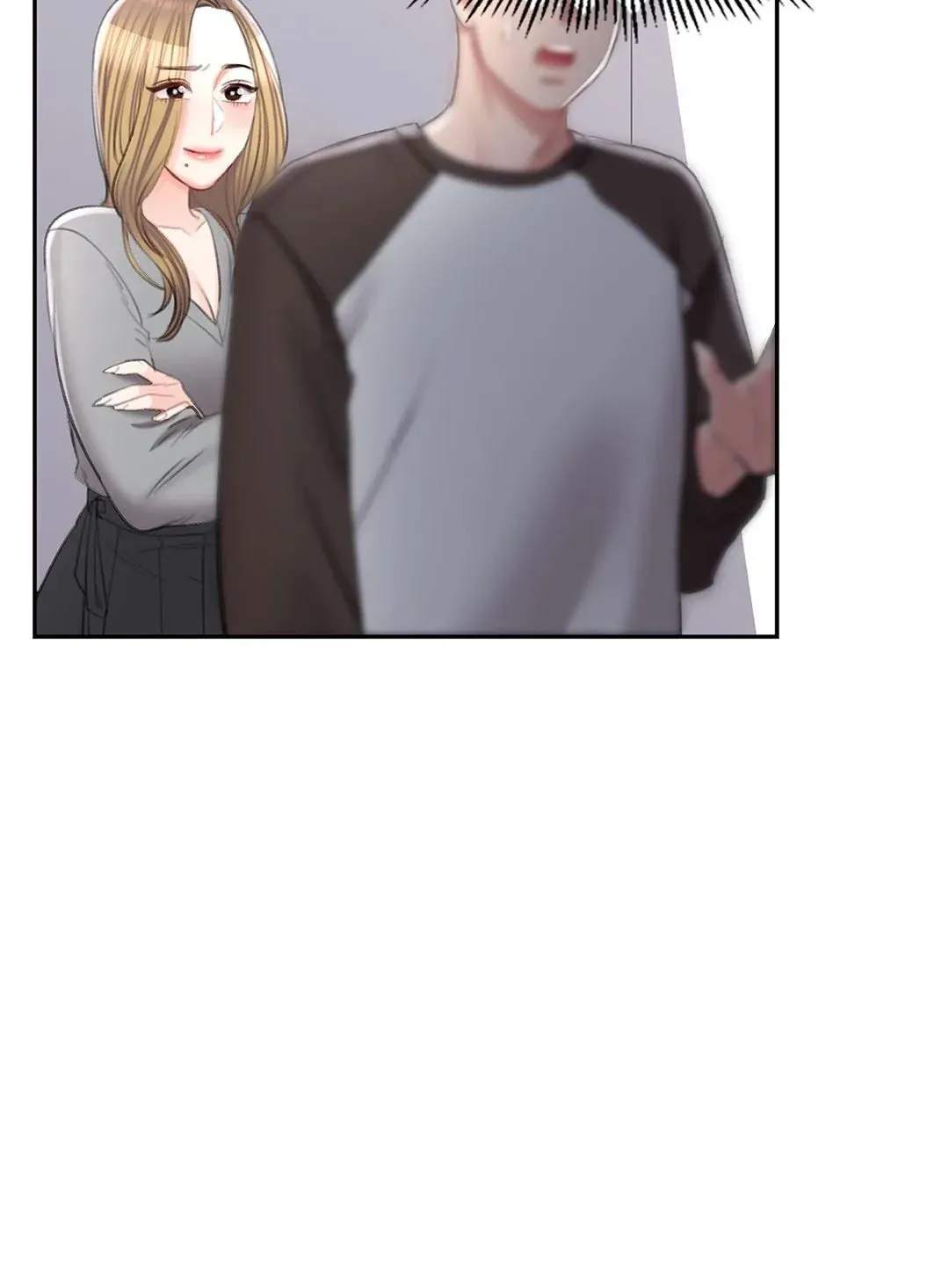 Campus Love Chapter 42 page 48 - 