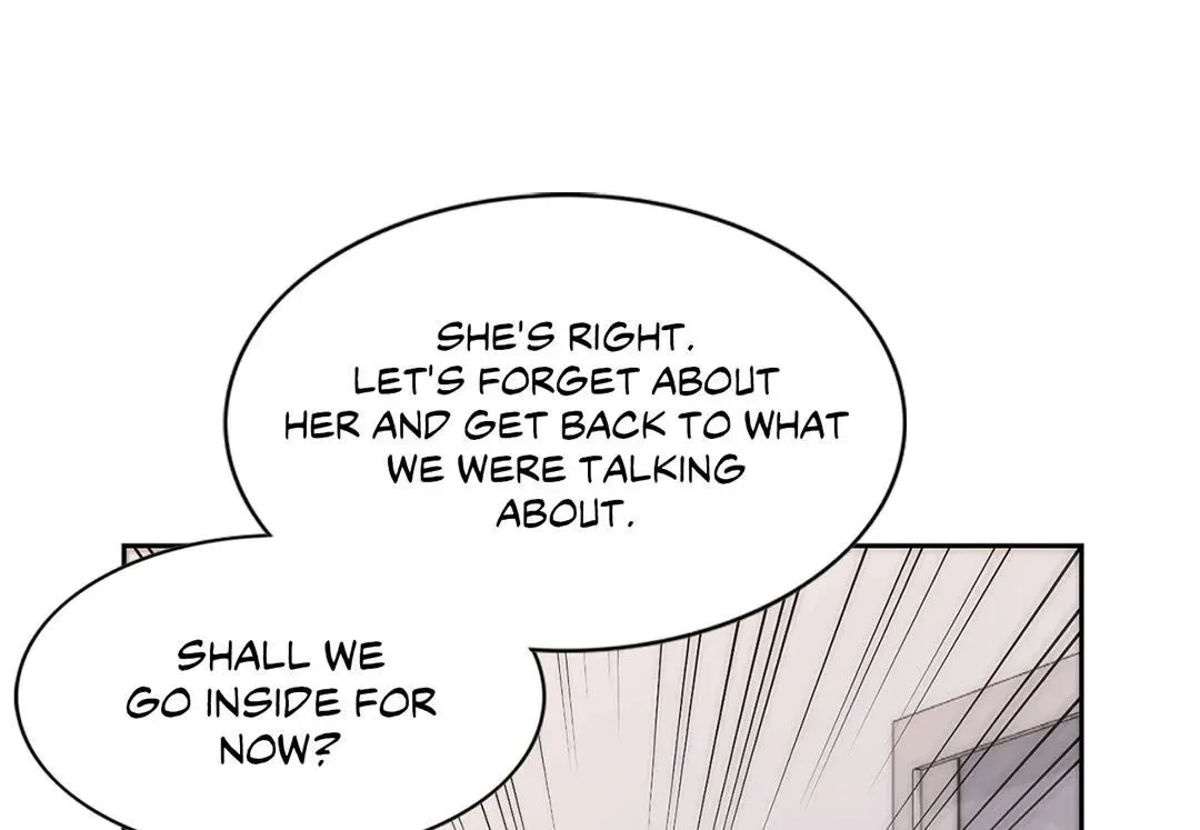 Campus Love Chapter 42 page 49 - 