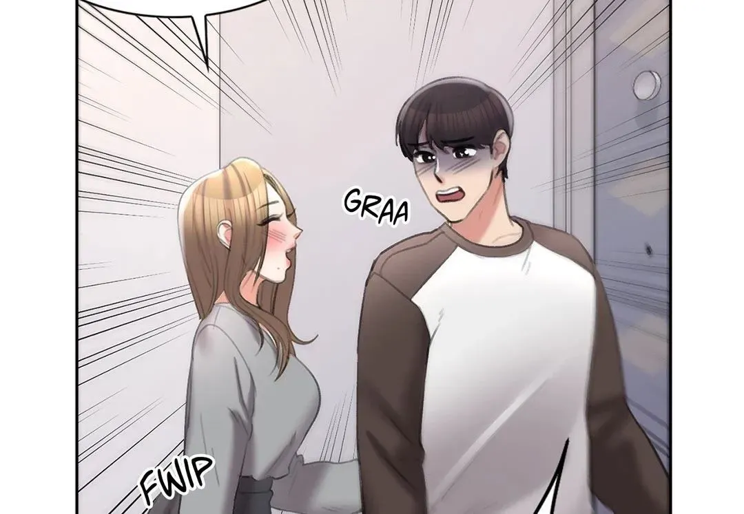 Campus Love Chapter 42 page 50 - 