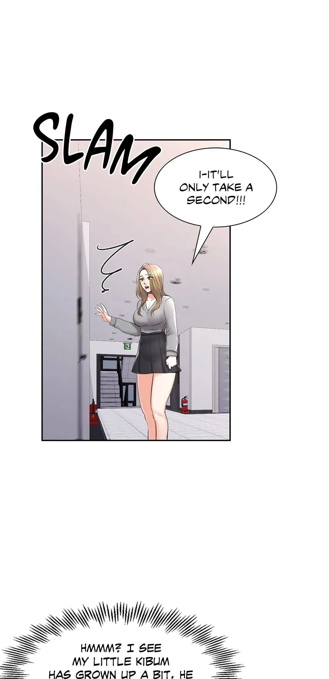 Campus Love Chapter 42 page 52 - 