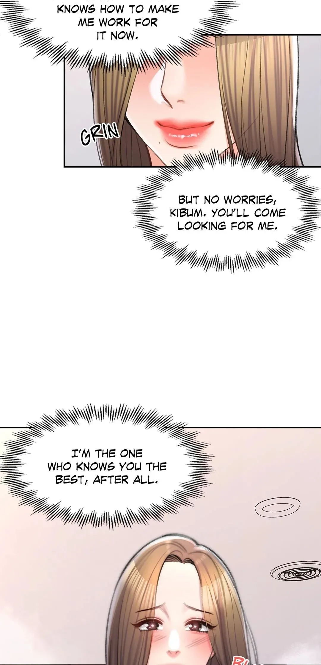 Campus Love Chapter 42 page 53 - 