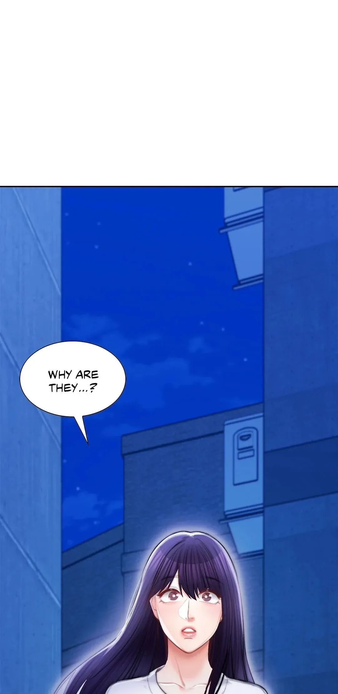 Campus Love Chapter 42 page 7 - 