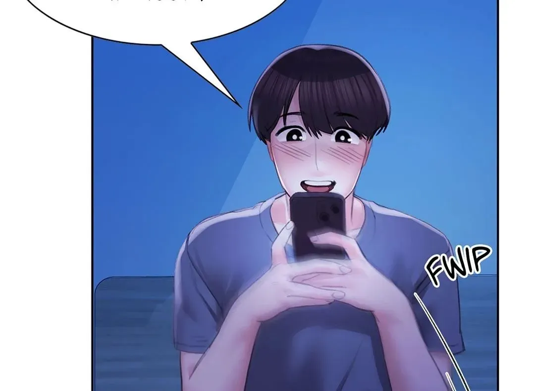Campus Love Chapter 42 page 62 - 