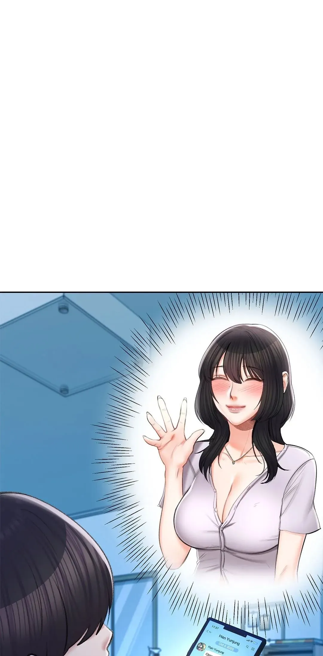 Campus Love Chapter 42 page 64 - 