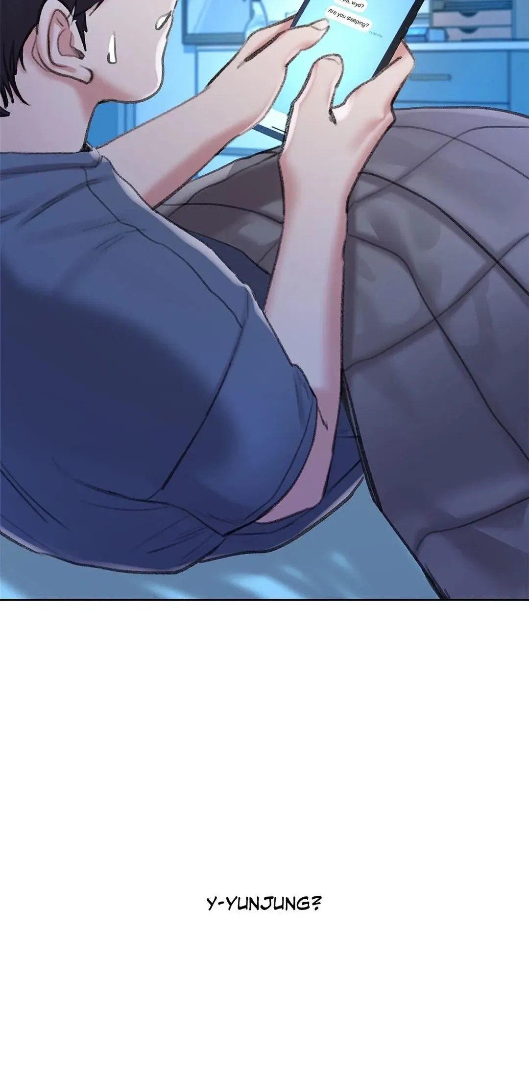 Campus Love Chapter 42 page 65 - 
