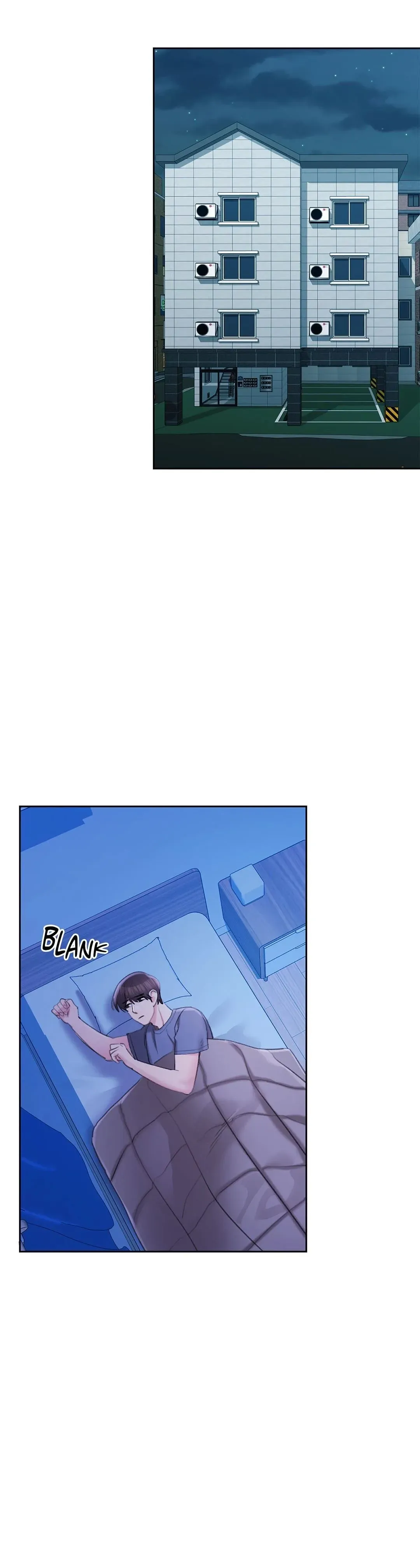 Campus Love Chapter 43 page 2 - 