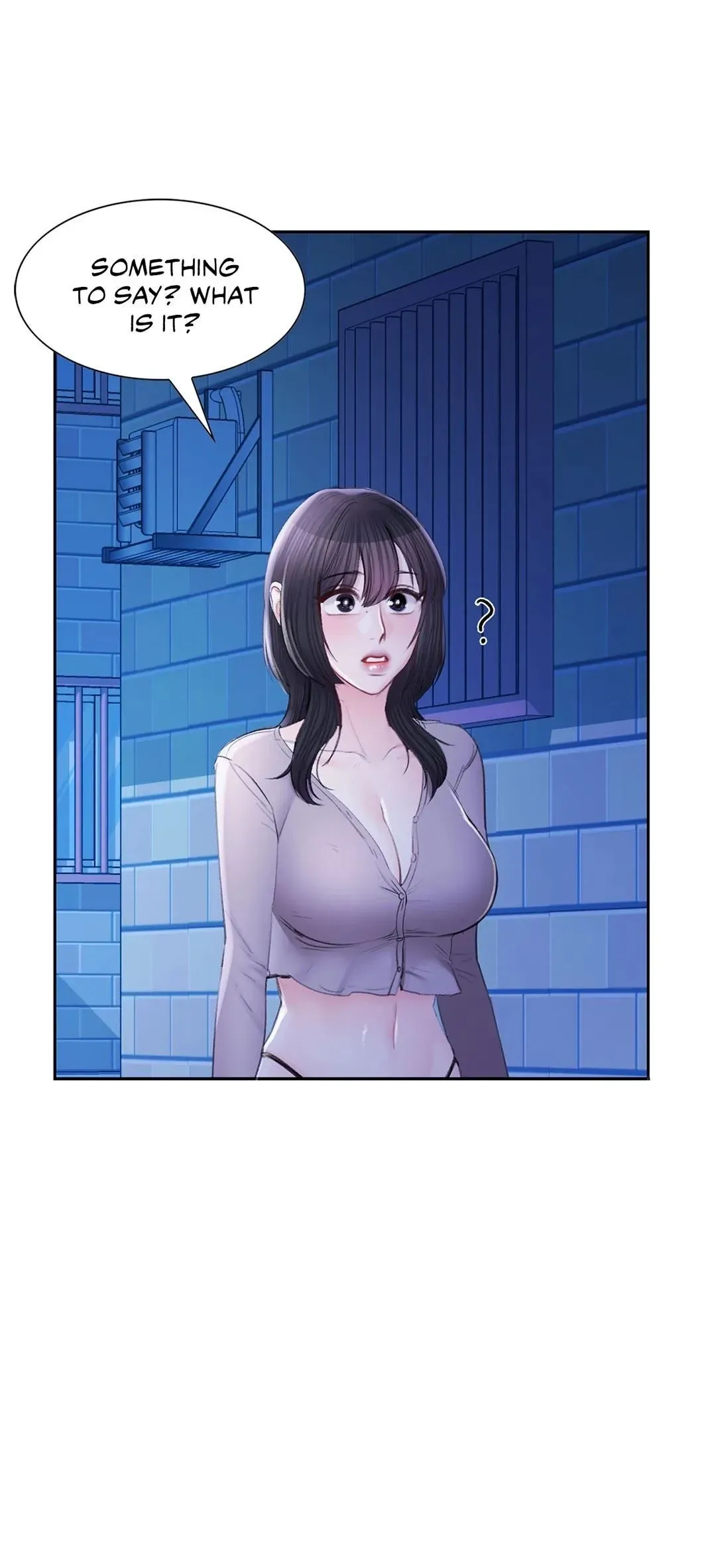 Campus Love Chapter 43 page 16 - 