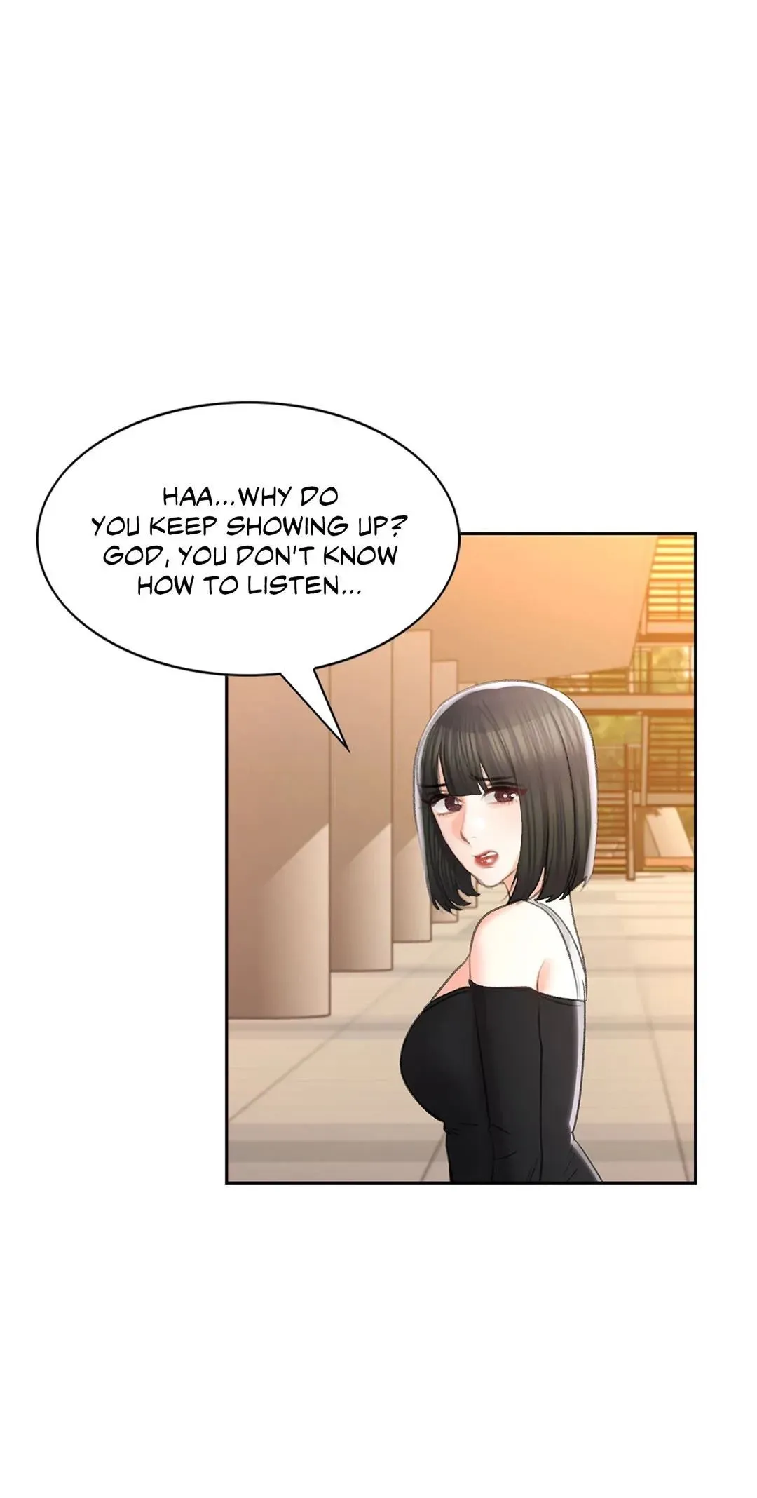 Campus Love Chapter 43 page 33 - 