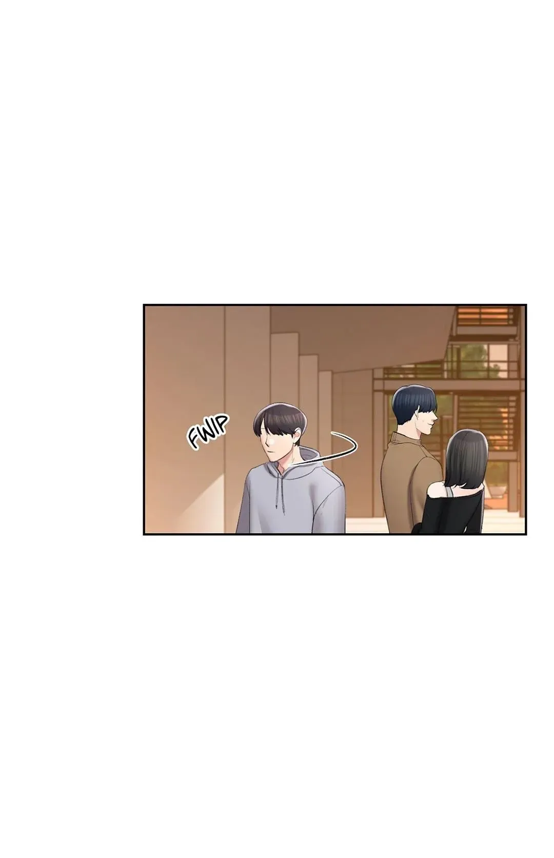 Campus Love Chapter 43 page 36 - 