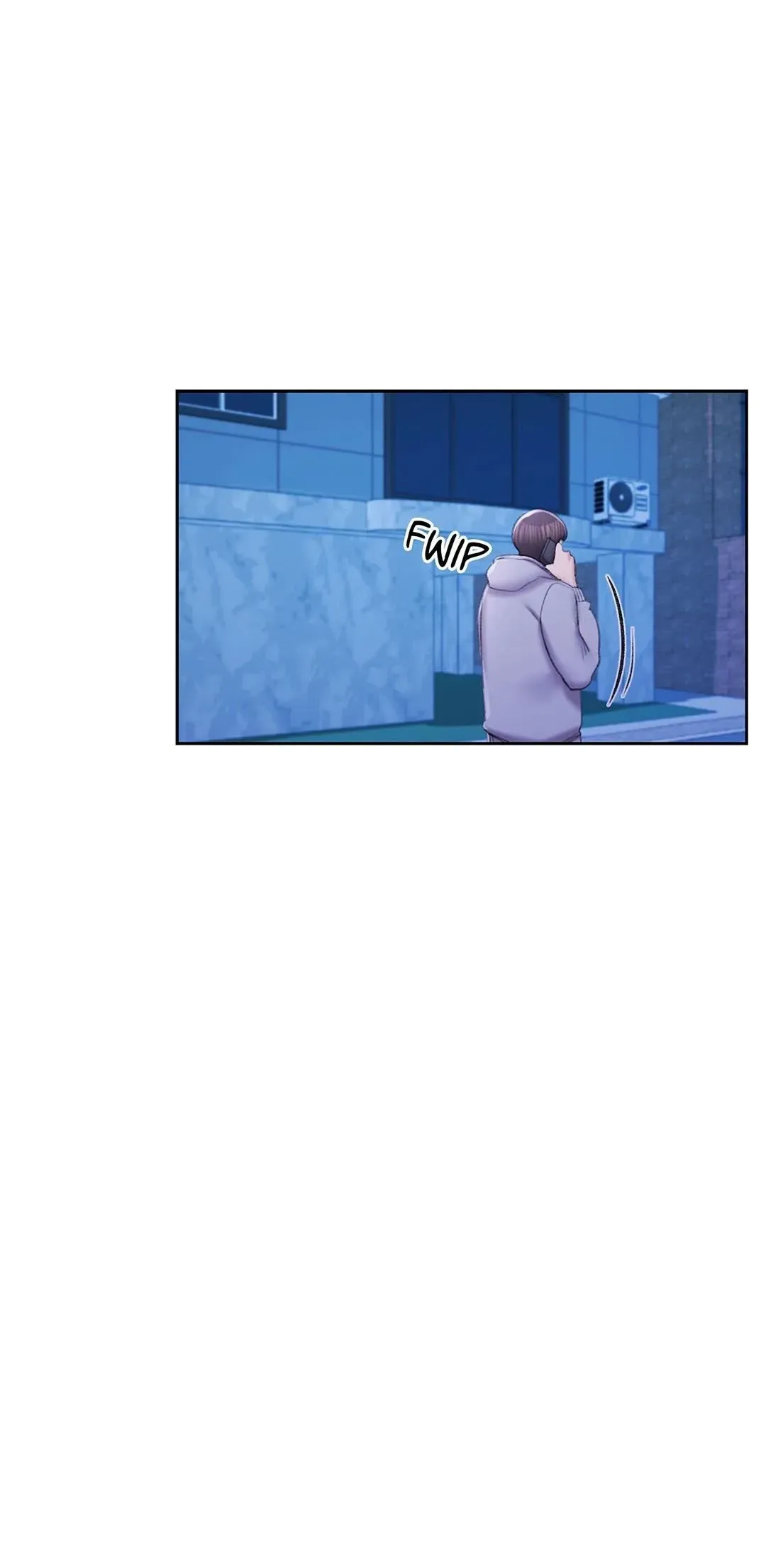 Campus Love Chapter 43 page 39 - 