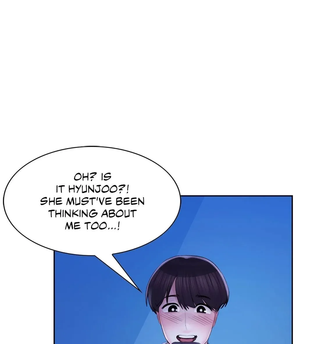 Campus Love Chapter 43 page 5 - 
