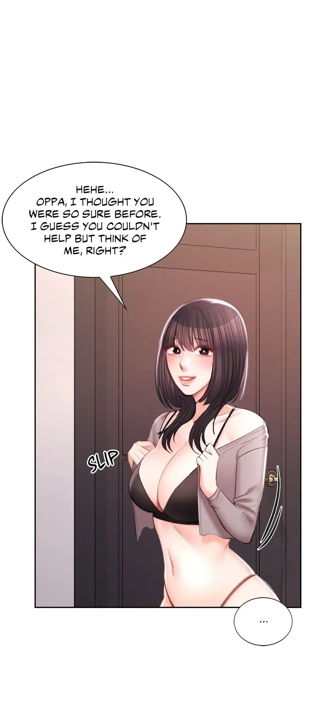 Campus Love Chapter 43 page 41 - 