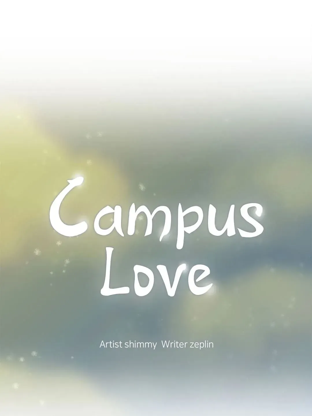 Campus Love Chapter 43 page 49 - 