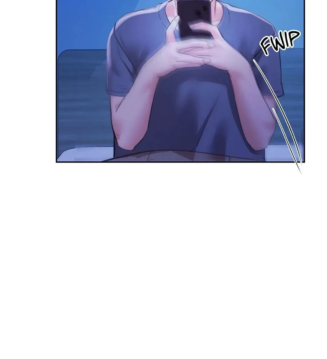 Campus Love Chapter 43 page 6 - 