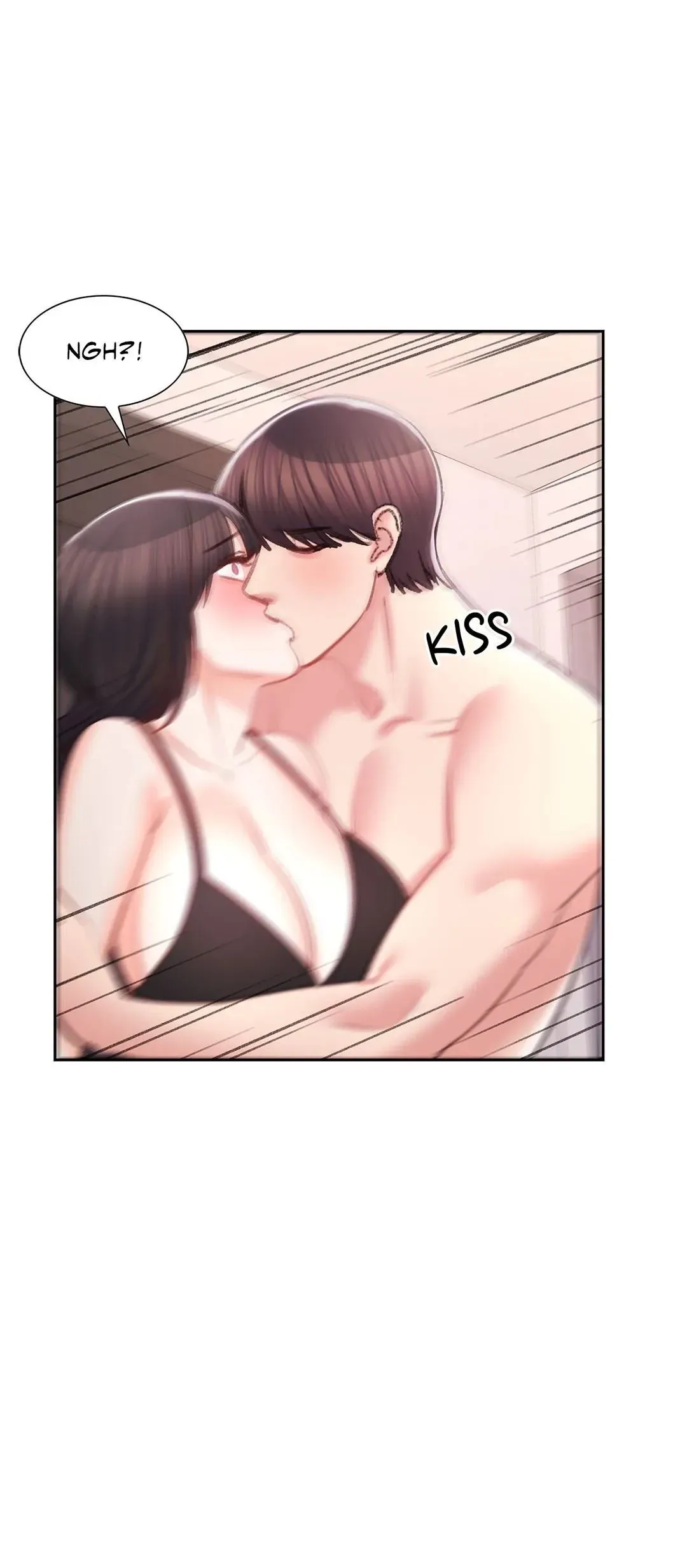 Campus Love Chapter 44 page 2 - 