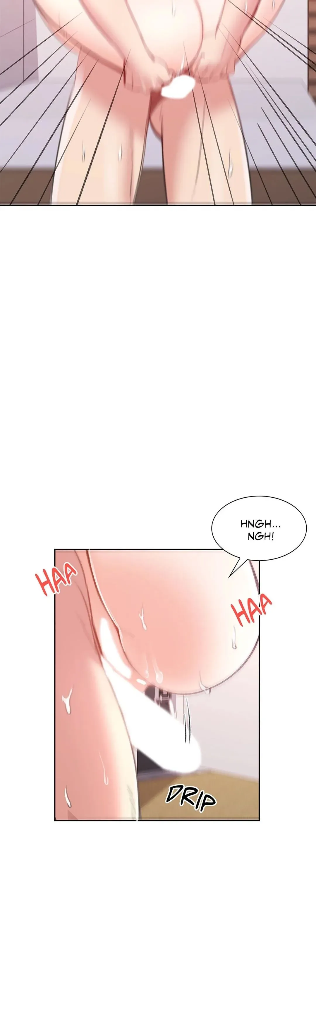 Campus Love Chapter 44 page 16 - 