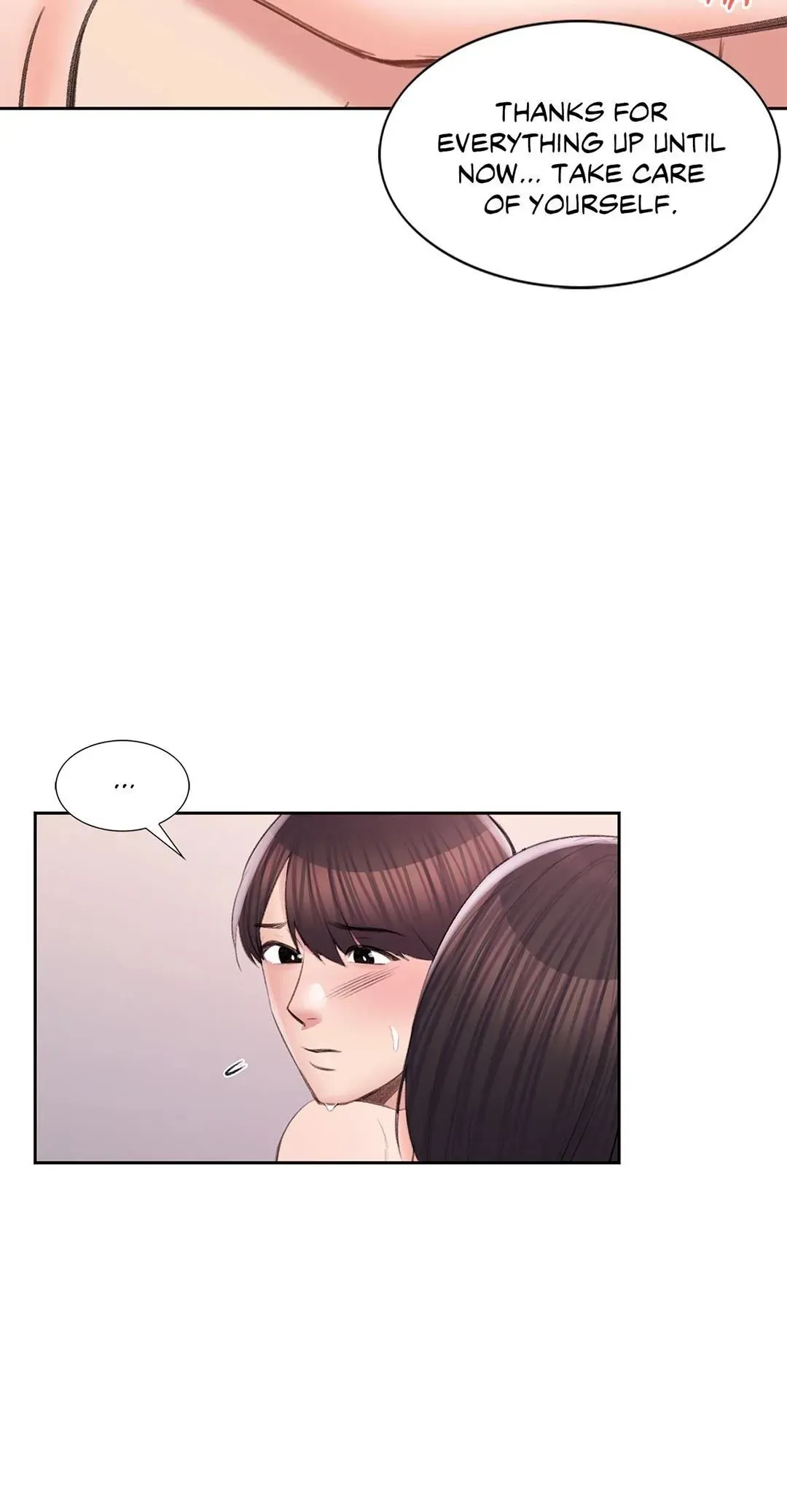 Campus Love Chapter 44 page 18 - 