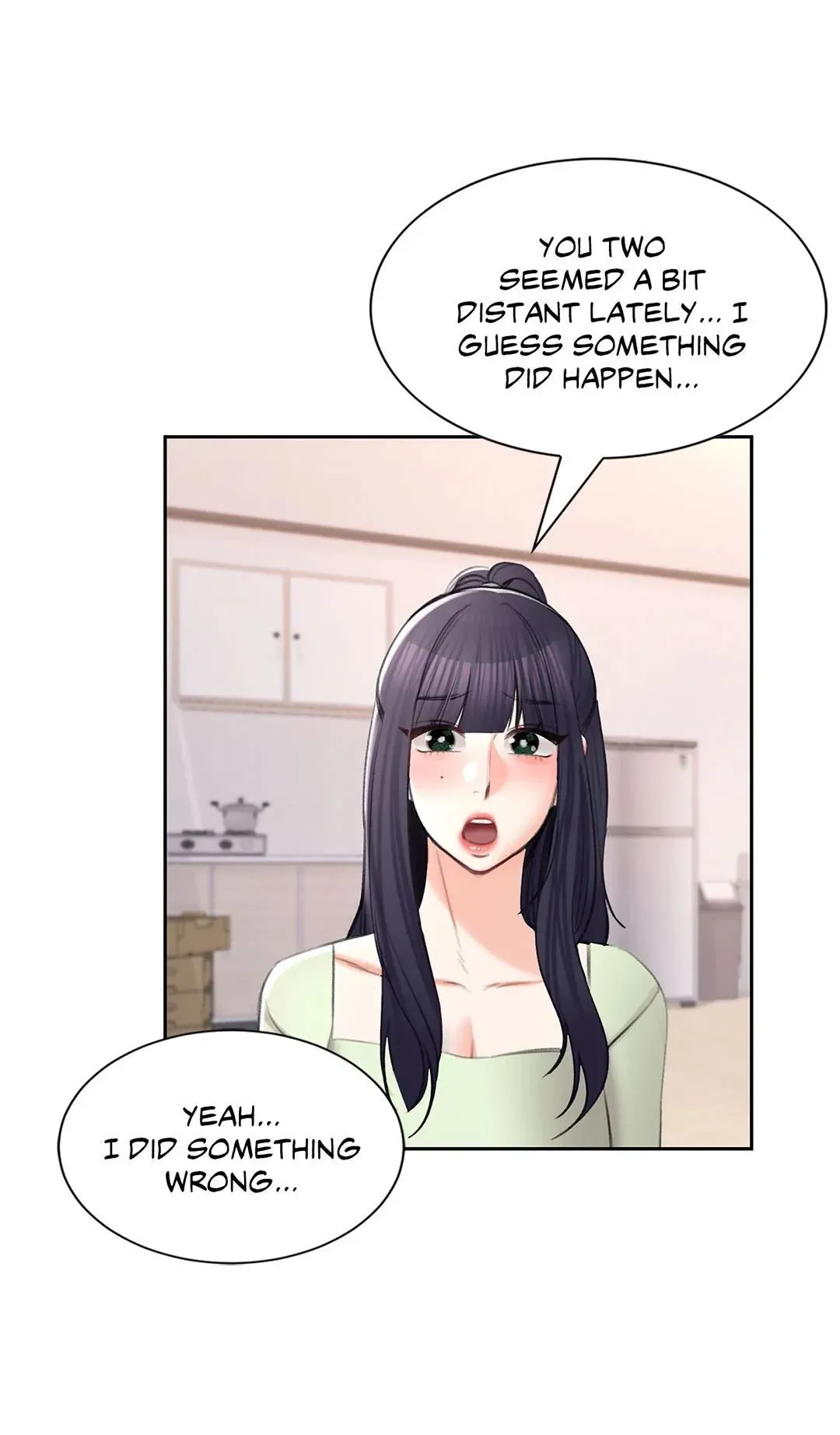 Campus Love Chapter 44 page 28 - 