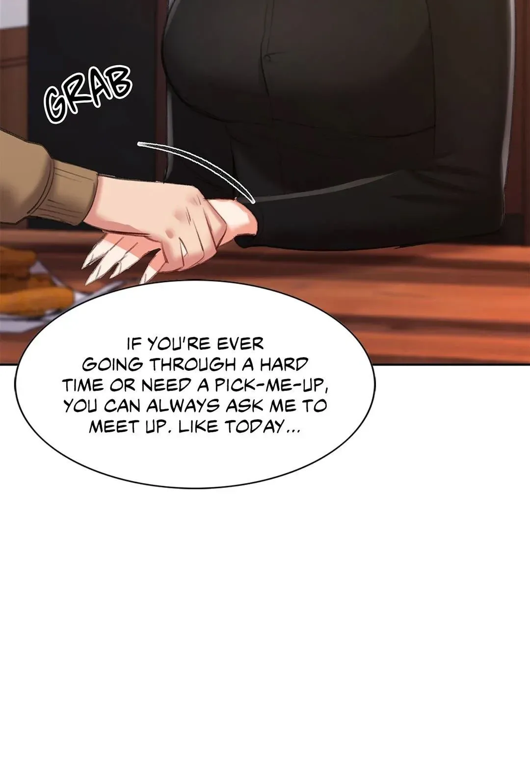 Campus Love Chapter 44 page 34 - 