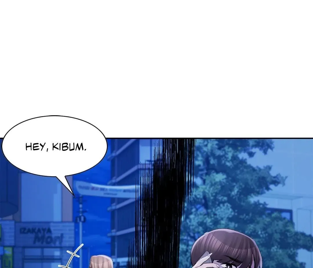 Campus Love Chapter 44 page 43 - 