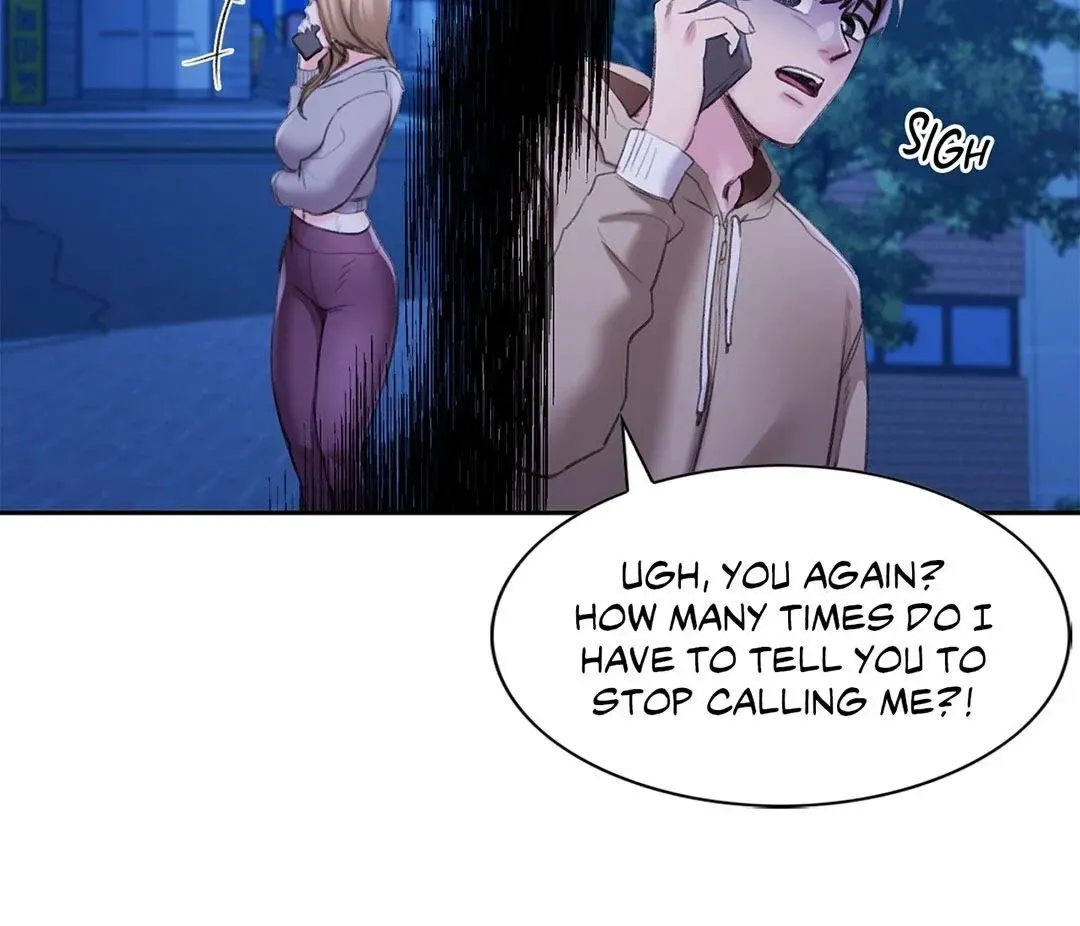 Campus Love Chapter 44 page 44 - 