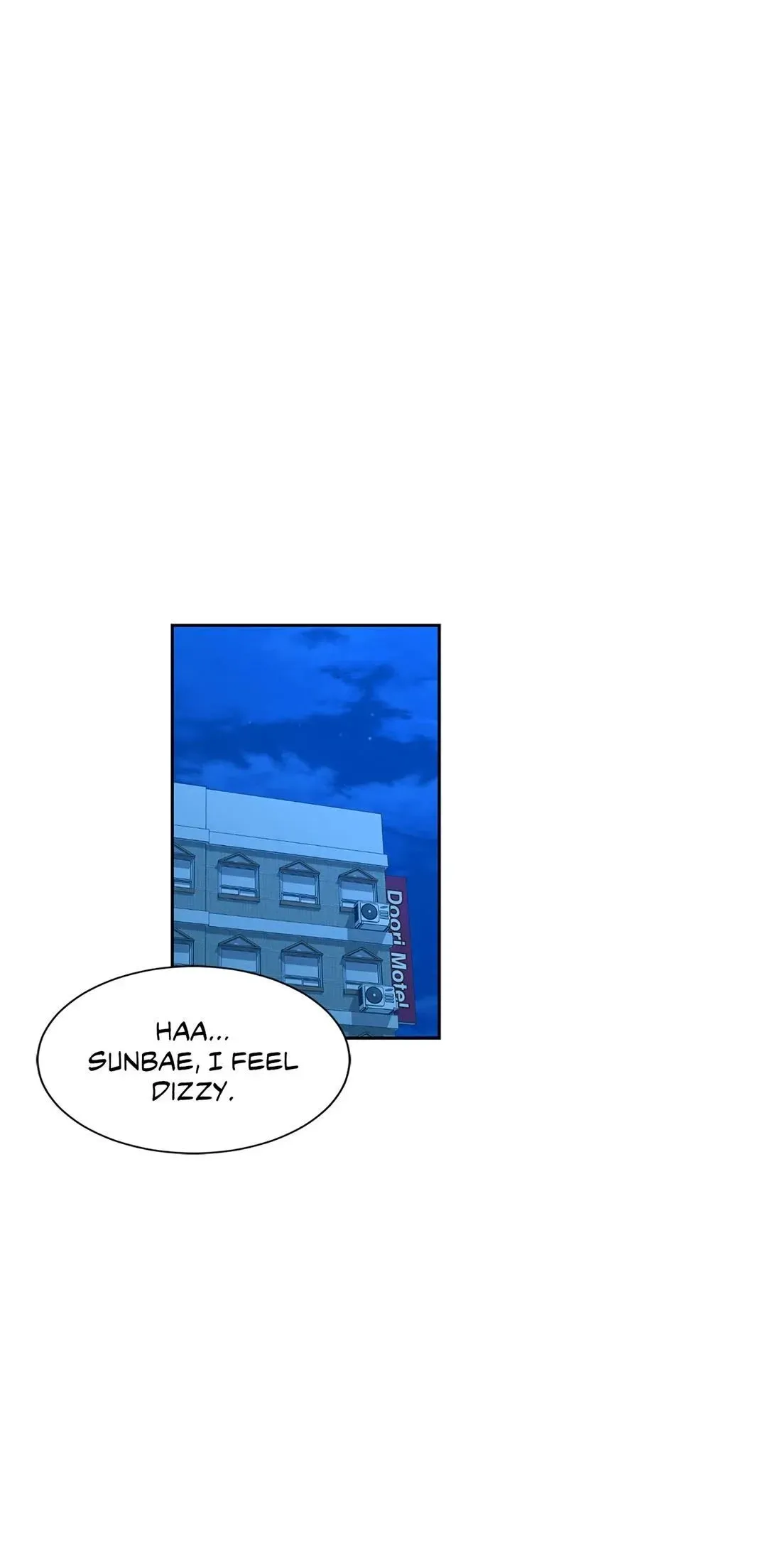Campus Love Chapter 45 page 11 - 