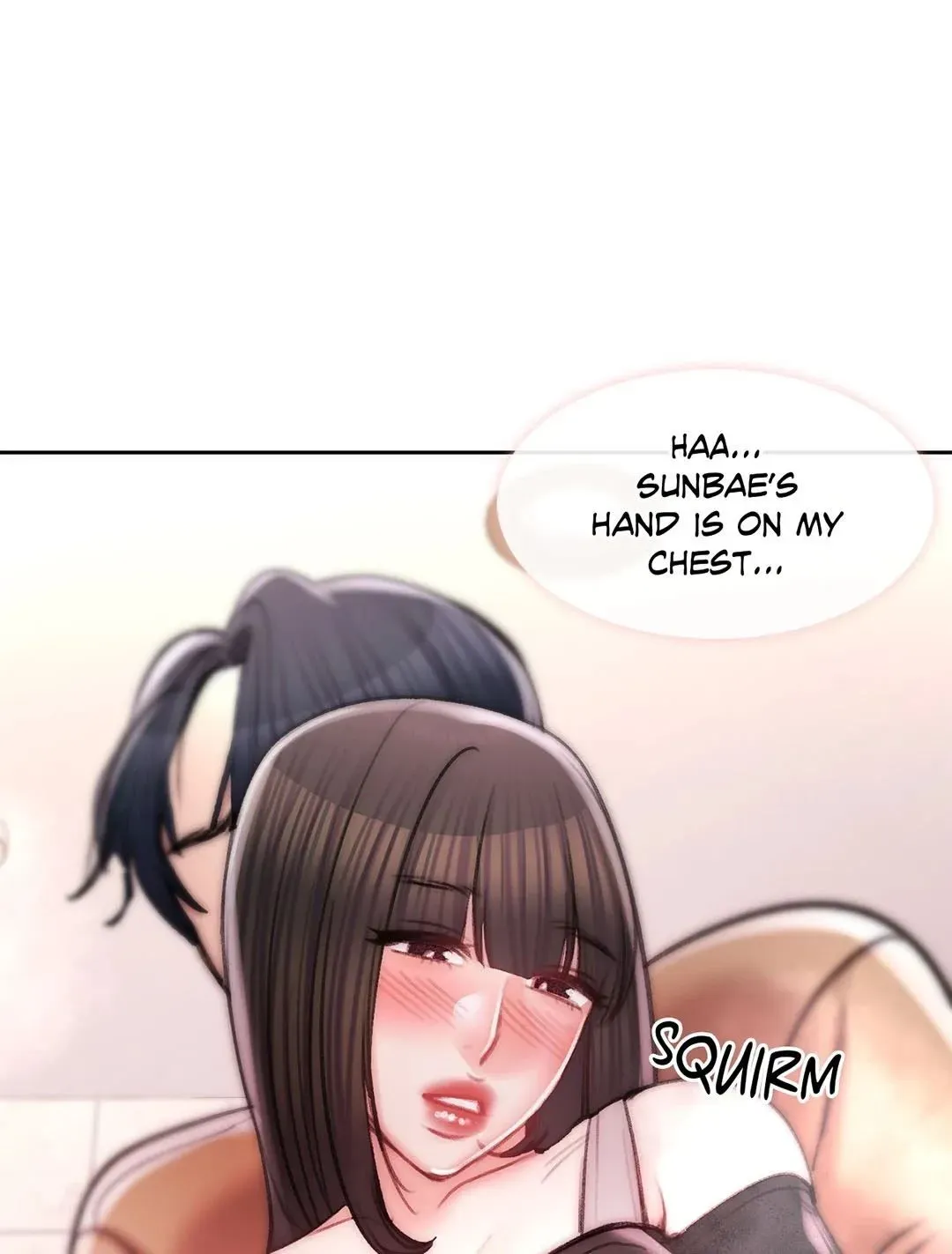 Campus Love Chapter 45 page 13 - 