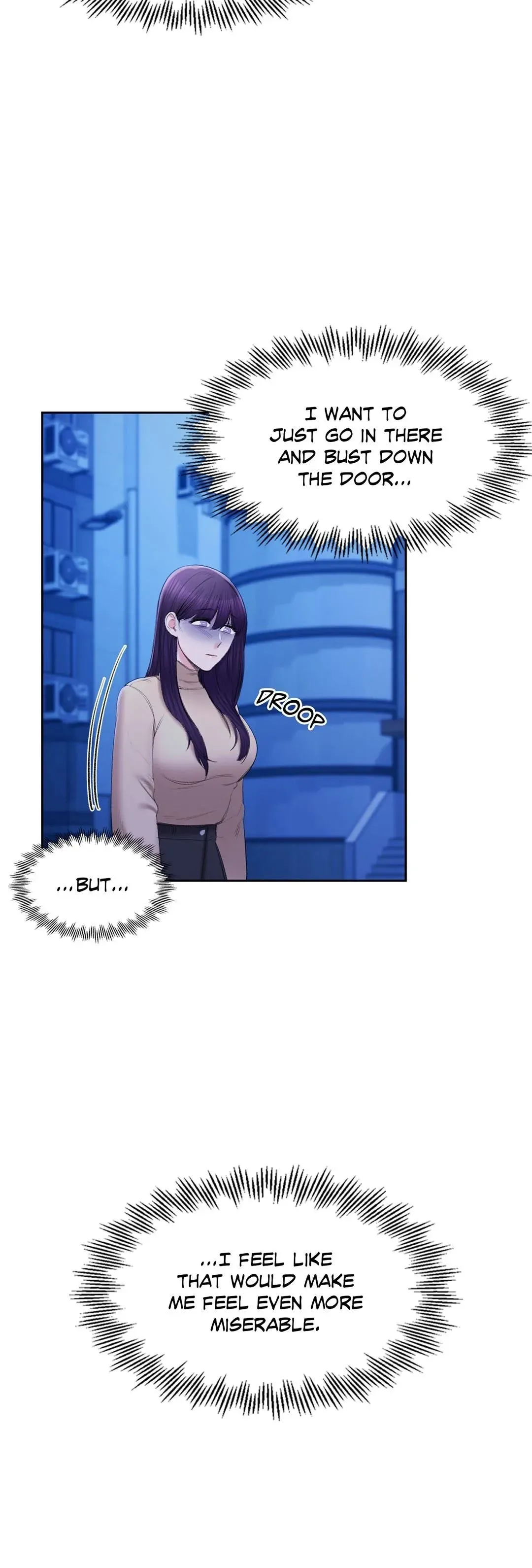 Campus Love Chapter 45 page 22 - 