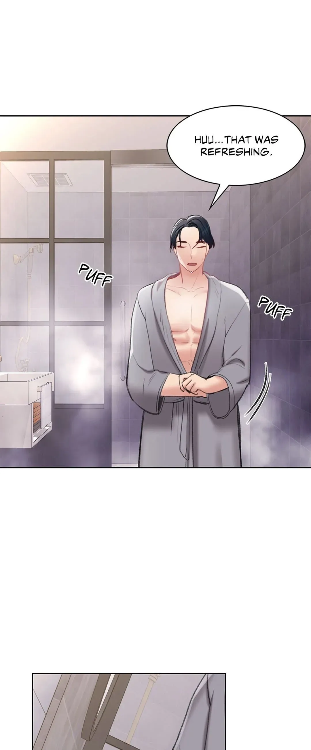 Campus Love Chapter 45 page 25 - 